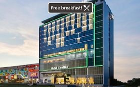 Hotel Santika Gresik